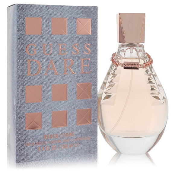 Guess Dare by Guess Body Mist 8.4 oz for Women