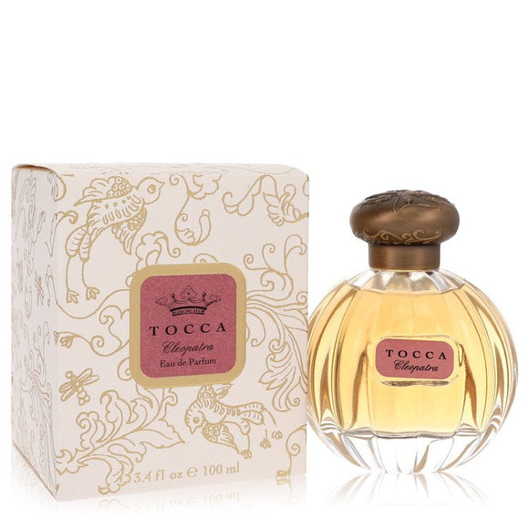 Tocca Cleopatra by Tocca Mini EDP .33 oz for Women