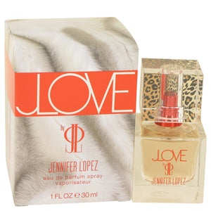 J Love by Jennifer Lopez Body Lotion 2.5 oz for Women