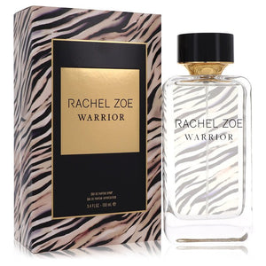 Rachel Zoe Warrior by Rachel Zoe Eau De Parfum Spray 3.4 oz for Women