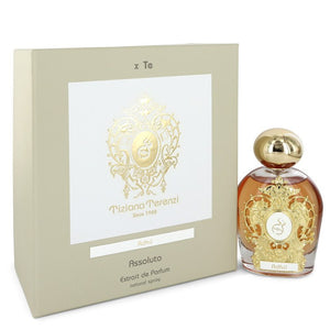 Tiziana Terenzi Adhil by Tiziana Terenzi Extrait De Parfum Spray (Unisex Unboxed) 3.38 oz for Women