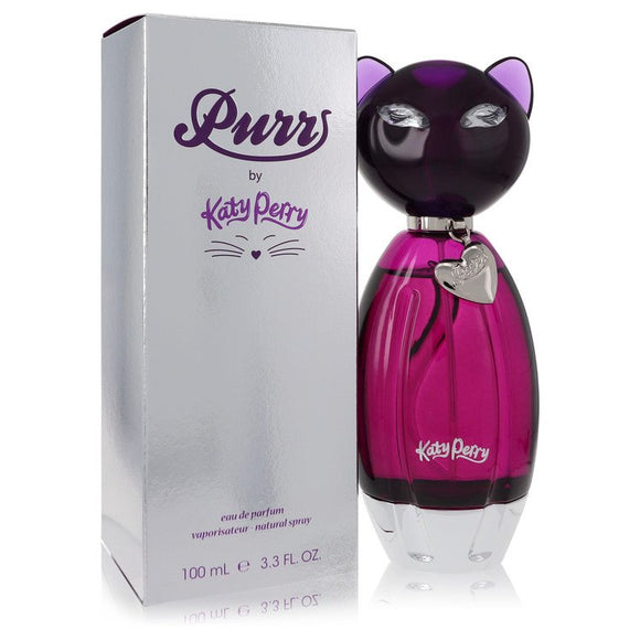 Purr by Katy Perry Eau De Parfum Spray 0.5 oz for Women