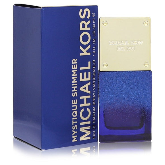 Mystique Shimmer by Michael Kors Eau De Parfum Spray 1 oz for Women