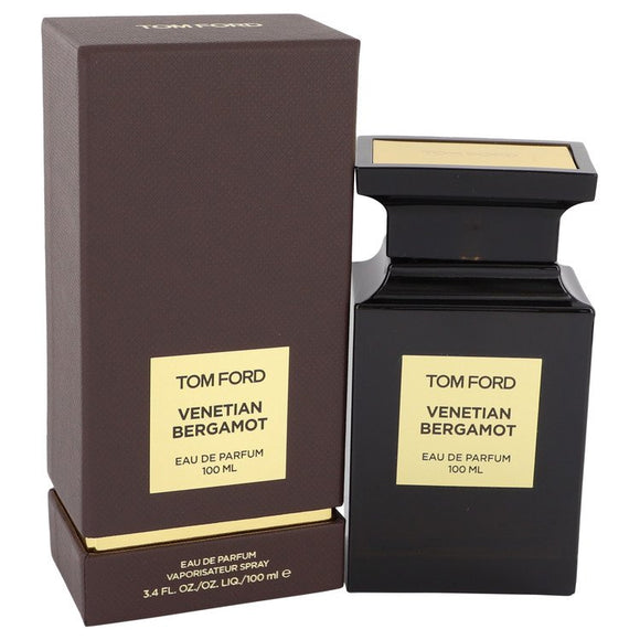 Tom Ford Venetian Bergamot by Tom Ford Eau De Parfum Spray 1.7 oz for Women