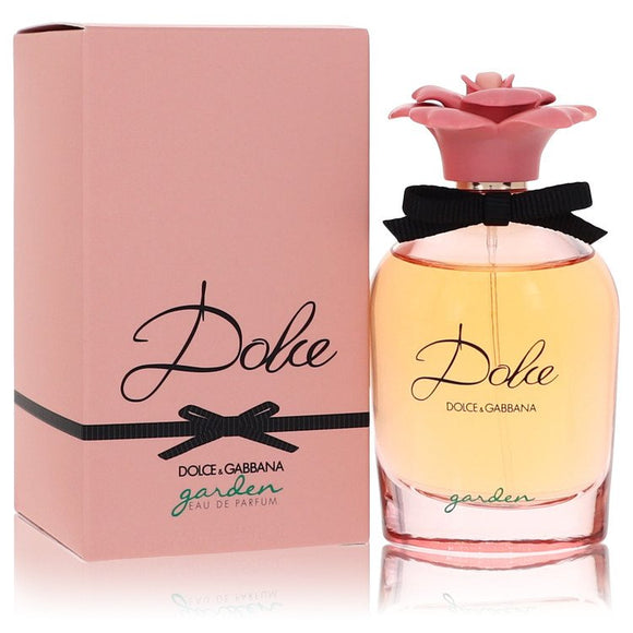 Dolce Garden Vial (Sample) by Dolce & Gabbana for Women