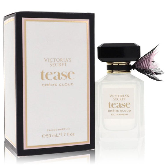 Victoria's Secret Tease Creme Cloud by Victoria's Secret Eau De Parfum Spray 1.7 oz for Women