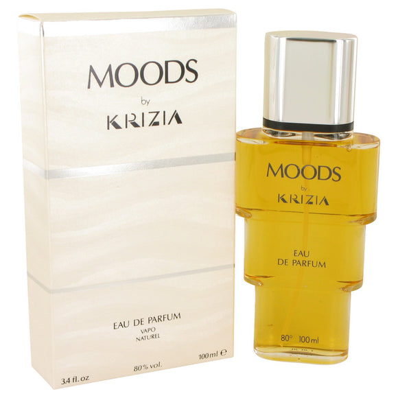 Moods by Krizia Body Lotion (Unboxed) 6.8 oz for Women