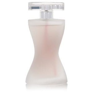 Montana Suggestion Eau d'Argent by Montana Eau De Parfum Spray (Tester) 3.4 oz for Women