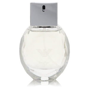 Emporio Armani Diamonds by Giorgio Armani Eau De Parfum Spray (Unboxed) 1 oz for Women