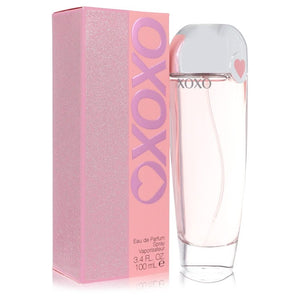 XOXO by Victory International Eau De Parfum Spray (Unboxed) 3.4 oz for Women