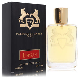 Lippizan by Parfums de Marly Eau De Toilette Spray (Unboxed) 4.2 oz for Men