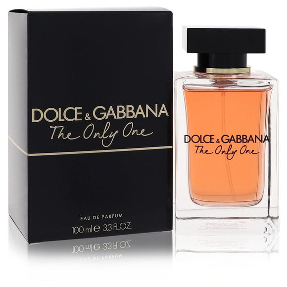 The Only One by Dolce & Gabbana Gift Set -- .15 oz Mini EDP in Light Blue Eau Intense + .25 oz Mini EDP in The Only One + .16 oz Mini EDP in Dolce Garden + .16 oz EDP in The One + .15 oz Mini EDT in Light Blue for Women
