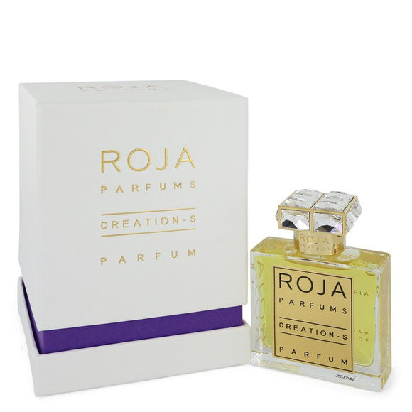 Roja Creation-S by Roja Parfums Extrait De Parfum Spray (Unboxed) 1.7 oz for Women
