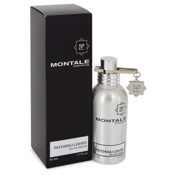 Montale Patchouli Leaves by Montale Eau De Parfum Spray (Unboxed) 3.4 oz for Women