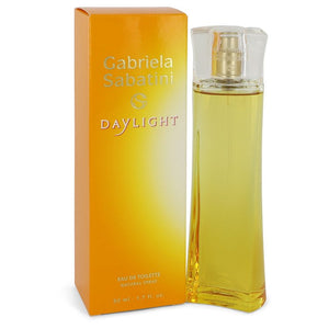Gabriela Sabatini Daylight by Gabriela Sabatini Eau De Toilette Spray (Unboxed) 1 oz for Women