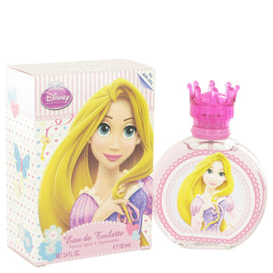 Disney Tangled Rapunzel by Disney Eau De Toilette Spray (Unboxed) 3.4 oz for Women