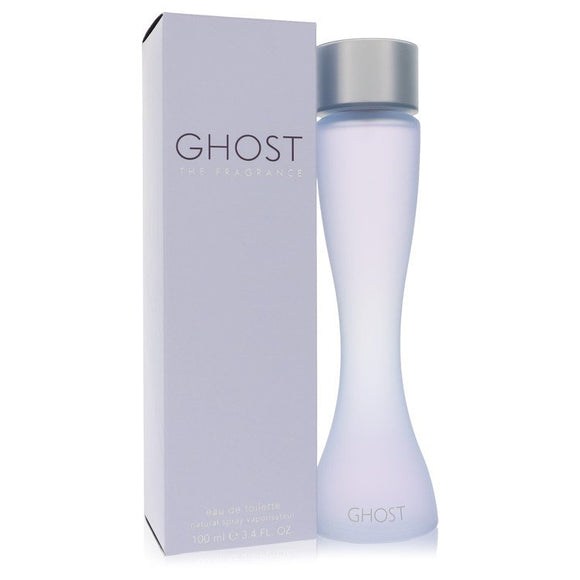 Ghost The Fragrance by Ghost Eau De Toilette Spray (Unboxed) 3.4 oz for Women