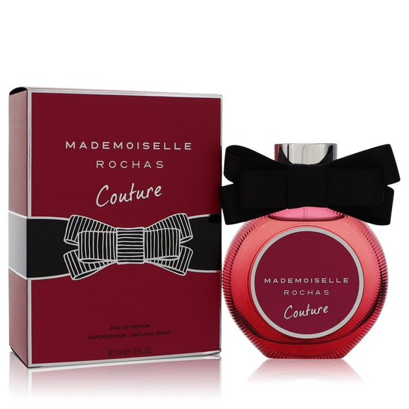 Mademoiselle Rochas Couture by Rochas Eau De Parfum Spray (Unboxed) 1 oz for Women