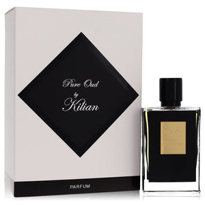 Pure Oud by Kilian Eau De Parfum Refillable Spray (Unboxed) 1.7 oz for Women