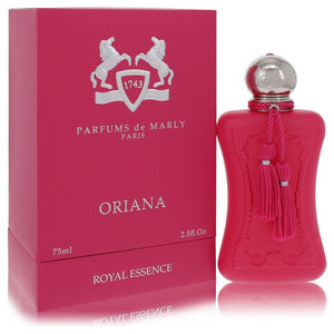 Oriana by Parfums De Marly Eau De Parfum Spray (Unboxed) 2.5 oz for Women