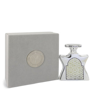 Bond No. 9 Dubai Platinum by Bond No. 9 Eau De Parfum Spray (Unboxed) 3.4 oz for Women