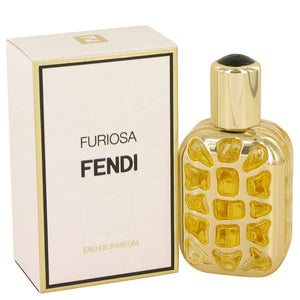 Fendi Furiosa by Fendi Eau De Parfum Spray (Unboxed) 3.3 oz for Women