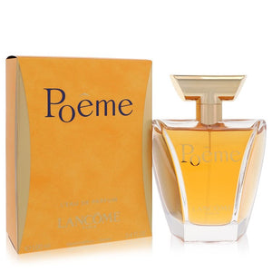 POEME by Lancome Eau De Parfum Spray (Unboxed) 1 oz for Women