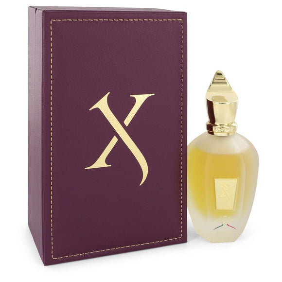 XJ 1861 Naxos by Xerjoff Eau De Parfum Spray (Unisex Unboxed) 3.4 oz for Women