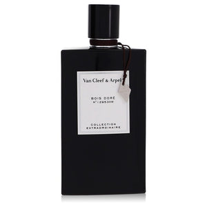 Bois Dore by Van Cleef & Arpels Eau De Parfum Spray (Tester) 2.5 oz for Women
