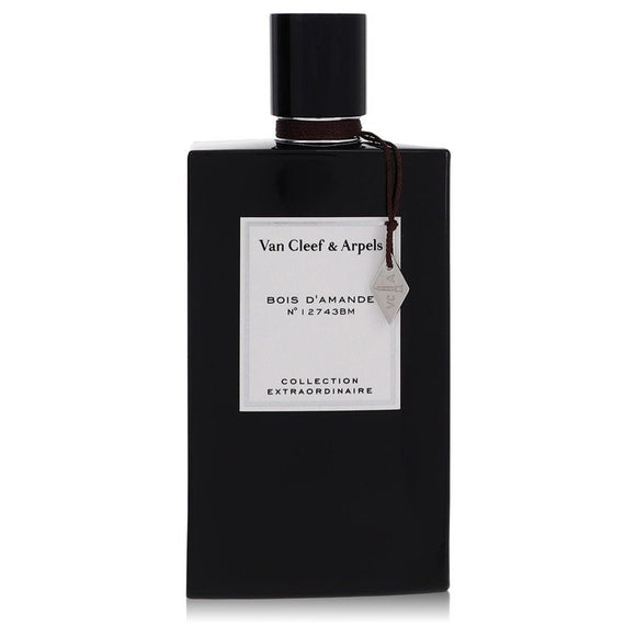Bois D'amande by Van Cleef & Arpels Eau De Parfum Spray (Tester) 2.5 oz for Women