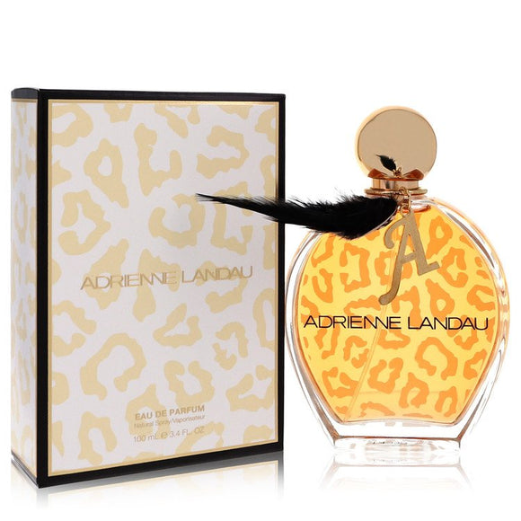 Adrienne Landau by Adrienne Landau Eau De Parfum Spray (Unboxed) 3.4 oz for Women