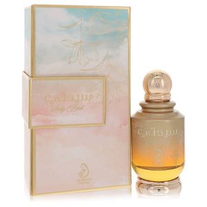 Lady Bird by Arabiyat Prestige Eau De Parfum Spray 3.4 oz for Women