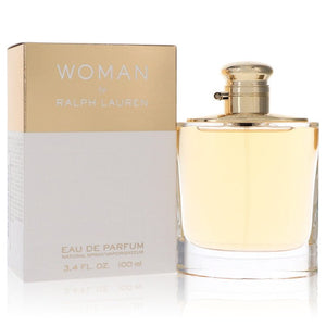 Ralph Lauren Woman by Ralph Lauren Eau De Parfum Spray (Unboxed) 1 oz for Women