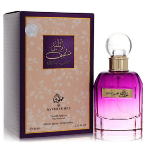 My Perfumes Midnight by My Perfumes Eau De Parfum Spray 2.7 oz for Women