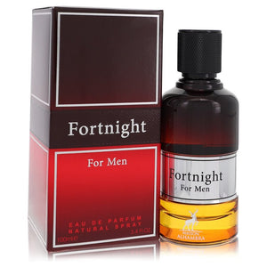 La Muse Fortnight by La Muse Eau De Parfum Spray 3.4 oz for Men