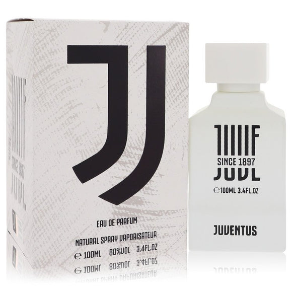 Juve Since 1897 by Juventus Eau De Parfum Spray 3.4 oz for Men