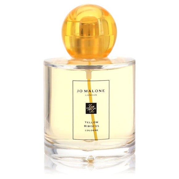 Jo Malone Yellow Hibiscus by Jo Malone Cologne Spray (Unisex Unboxed) 3.4 oz for Women