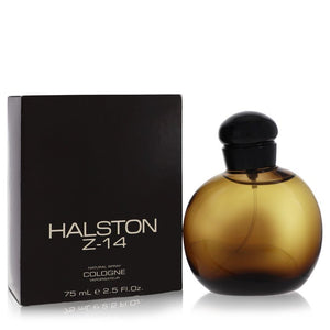 HALSTON Z-14 by Halston Cologne Spray (slightly damaged box) 2.5 oz for Men