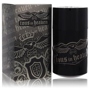 Tous In Heaven by Tous Eau De Toilette Spray (Unboxed) 3.4 oz for Men