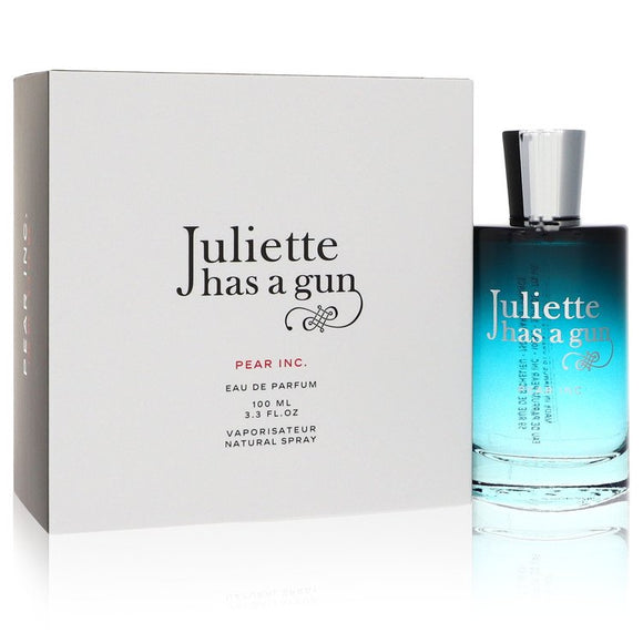Juliette Has A Gun Pear Inc. by Juliette Has A Gun Eau De Parfum Spray 1.7 oz for Men