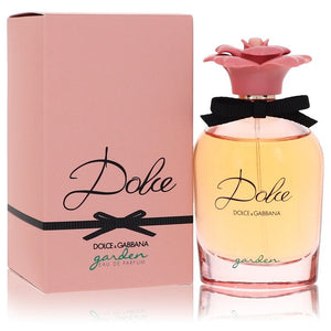 Dolce Garden by Dolce & Gabbana Eau De Parfum Spray (Unboxed) 1 oz for Women