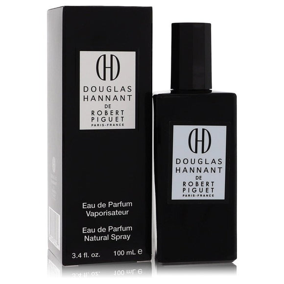 Douglas Hannant by Robert Piguet Eau De Parfum Spray (Unboxed) 1.7 oz for Women