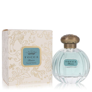 Tocca Bianca by Tocca Eau De Parfum Spray 3.4 oz for Women