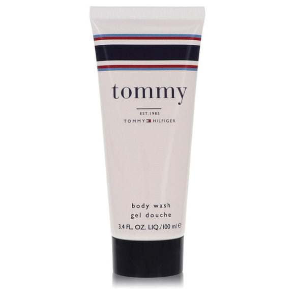 TOMMY HILFIGER by Tommy Hilfiger Shower Gel 3.4 oz for Men