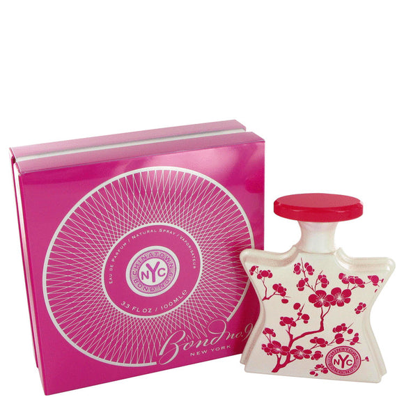 Chinatown by Bond No. 9 Eau De Parfum Spray (Unboxed) 1.7 oz for Women