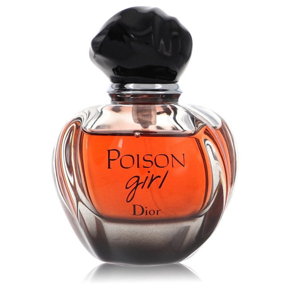 Poison Girl by Christian Dior Eau De Parfum Spray (Unboxed) 1 oz for Women