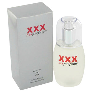Sexperfume by Marlo Cosmetics Cologne Spray (Unboxed) 1.7 oz for Men