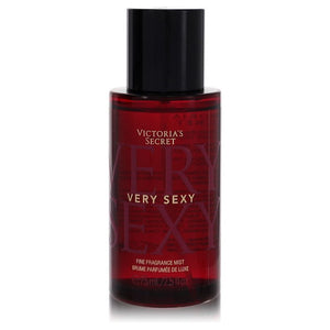 Very Sexy by Victoria's Secret Fine Fragrance Mist 2.5 oz for Women