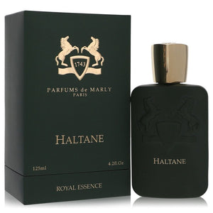 Haltane Royal Essence by Parfums De Marly Eau De Parfum Spray 4.2 oz for Men
