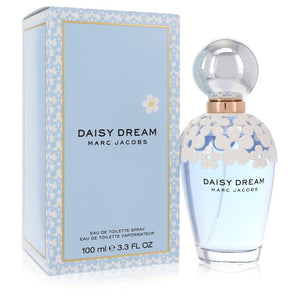 Daisy Dream by Marc Jacobs Eau De Toilette Spray (Unboxed) 1 oz for Women